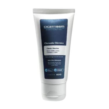 Imagem de Creme Cicatribem Clareador - Original 60g