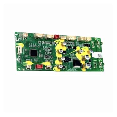 Imagem de Placa de controle da placa-mãe da máquina de lavar, compatível com Tineco Floor One S3, aspirador de pó seco e úmido