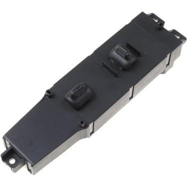 Imagem de Botão de controle de elevação mestre de janela elétrica 56009451AC 56009451AB acessórios para carro, 1 peça