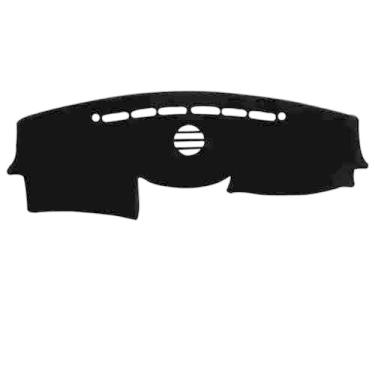 Imagem de ZVHOLBEAW Adequado para Hyundai Veracruz IX55 2006-2012. Capa de painel para carro, tapete antiderrapante, protetor solar, acessórios de carro