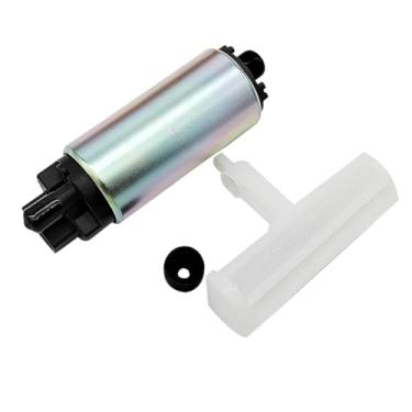 Imagem de Amrxuts Bomba de combustível 6C5-13907-00-00 para motor de popa Yamaha 4 tempos F50 F60 F70 F75 F80 F90 2005-2016, 6C5-13915-00-00, 6C5-13910-10-00