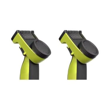 Imagem de Ajustador De Lâmina Pequeno Para Máquina De Barbear Oneblade, Para Apa