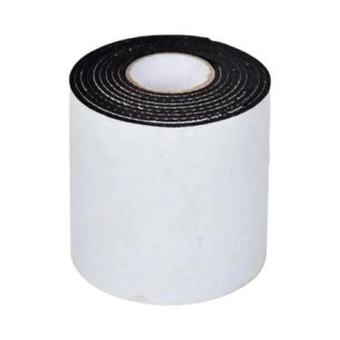 Imagem de Protetores De Calcanhar De EVA Espessado Anti-Ruído, Fita De Borracha 