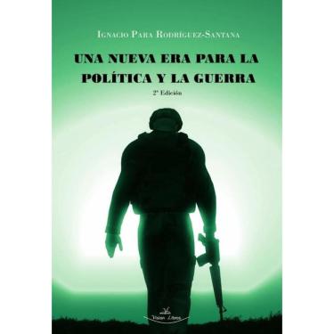 Imagem de Una nueva era para la política y la guerra 2ª Edición - Espanhol