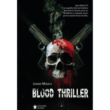 Imagem de Blood Thriller - Espanhol