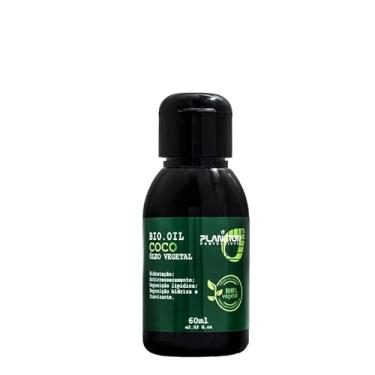 Imagem de Bio Oil Coco - Óleo Vegetal - 60ml