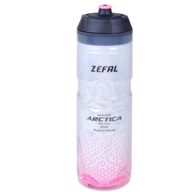 Imagem de Garrafa Termica Arctica Zefal Caramanhola Bike 750ml-Unissex