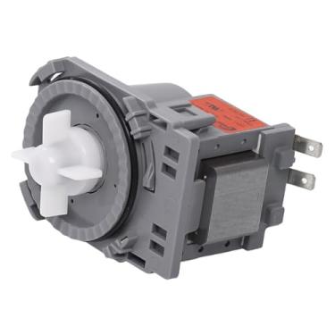 Imagem de Eletrobomba Drenagem Lava Louça Brastemp BLF10 BLF14 127V