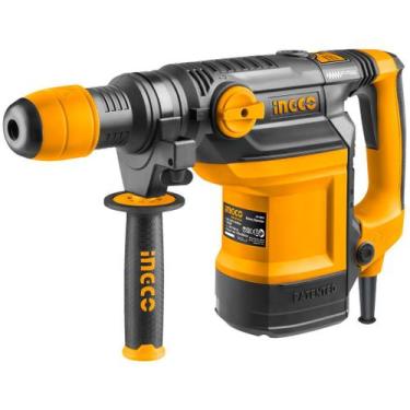 Imagem de Martelete Combinado SDS Max 1200W 220V INGCO