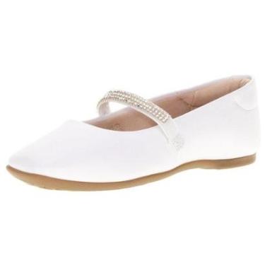 Imagem de Sapatilha Infantil Molekinha 2548204-Feminino