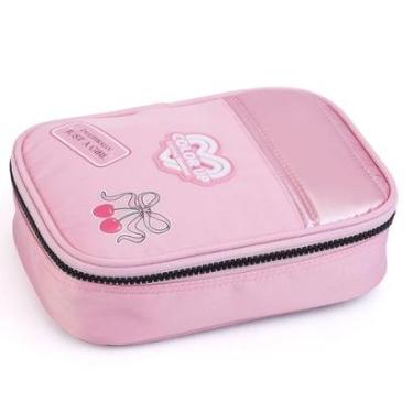 Imagem de Estojo Box Feminino Juvenil Lorena-Feminino