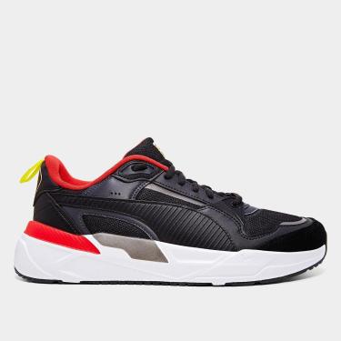 Imagem de Tênis Puma Ferrari Trinity 2-Unissex