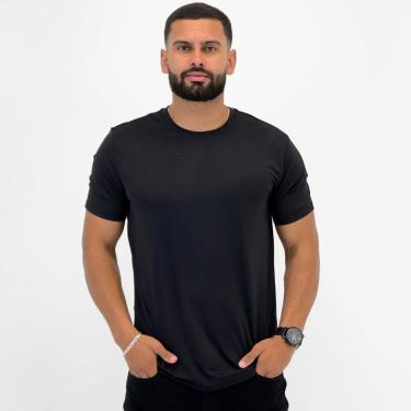 Imagem de Camiseta Sea Surf Dry Básica Manga Curta Masculina-Masculino