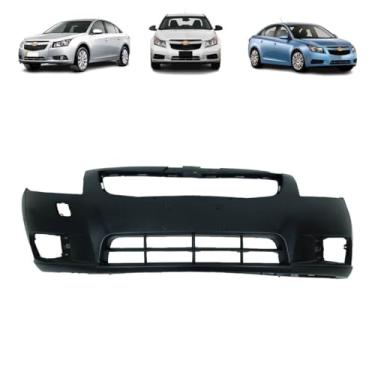 Imagem de PARACHOQUE DIANTEIRO CRUZE 2010 A 2014 (SEDAN)