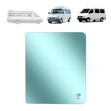 Imagem de VIDRO PORTA CORRER SALÃO SPRINTER 1997 A 2012