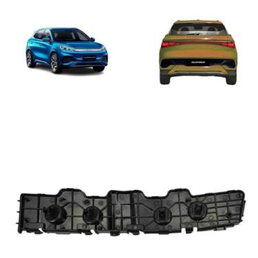 Imagem de GUIA PARACHOQUE TRASEIRO YUAN PLUS 2024 A 2025 LADO DIREITO - SC2E-2804410