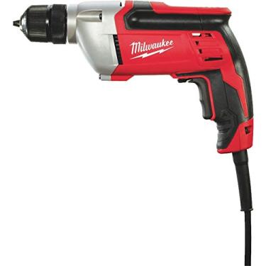Imagem de Furadeira Milwaukee 0240-20 3/8" 8 Amp