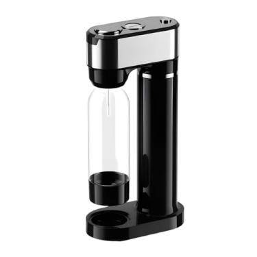 Imagem de Máquina Para Fazer Água Com Gás Gaseificar Água Com Cilindro