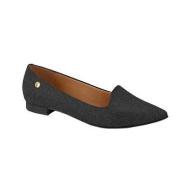 Imagem de Sapatilha Feminina Bico Fino Social Vizzano 1206261-Feminino