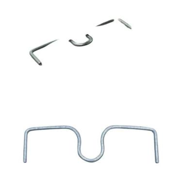 Imagem de Fixador De Galhos De Árvores Frutíferas Tipo M, Dobrador De Ângulo Reu