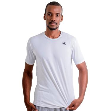 Imagem de Camisa Esporte Legal Solutio Tamanho Especial Masculina