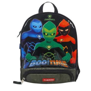 Imagem de MOCHILA M BOLSO TERMICO THERMO GHOST FORCE DERMIWIL