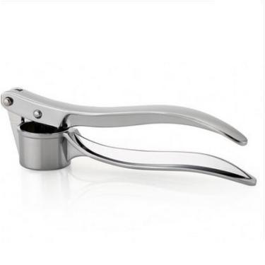 Imagem de Espremedor De Alho Em Zinco  Ref. 6143 15Cm