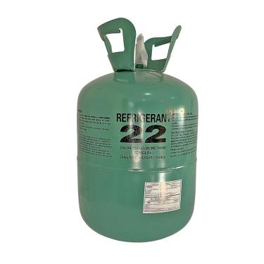 Imagem de Gás Refrigerant R22 Botija 13,6kg