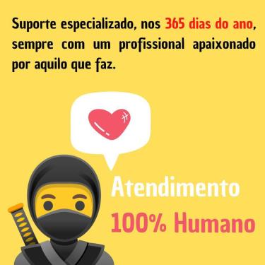 Imagem de Cabo Usb Dados Reforçado Rápido (1m) Para Moto G5 Plus