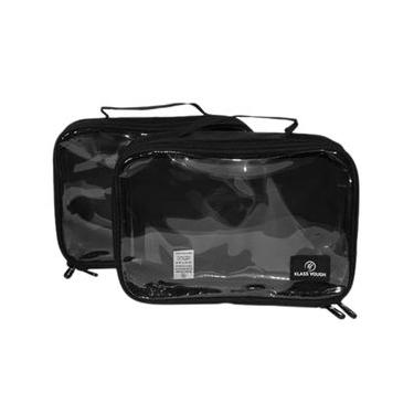 Imagem de Necessaire Organizador com Alça – Preta