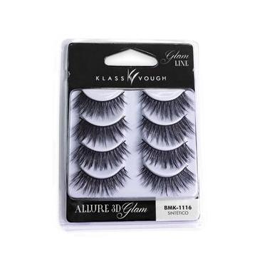 Imagem de Cílios Glam Line Allure 3D