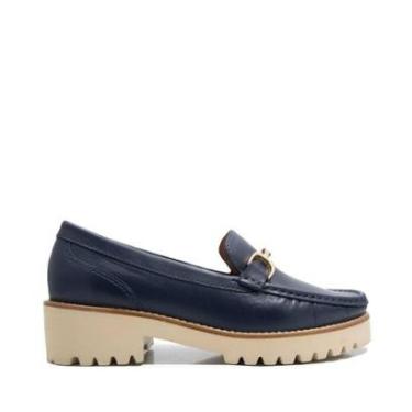 Imagem de Mocassim Wirth Tratorado-Feminino