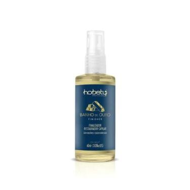 Imagem de Hobety Banho de Ouro Finalizador 60ml