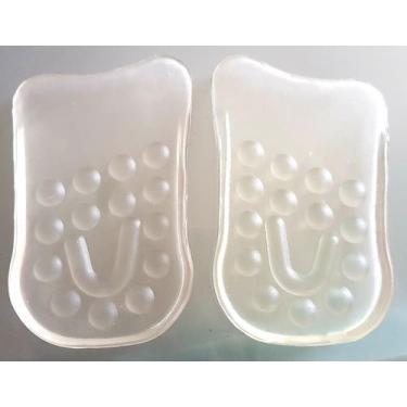 Imagem de Calcanheira Massage (5T3023) - 5Tall