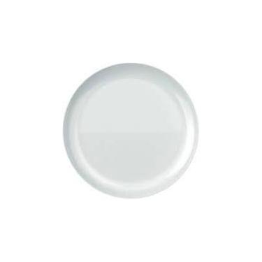Imagem de Jogo 6 Pratos Raso Opaline Blanc 27 cm - 554529 Nadir Figueiredo