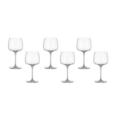 Imagem de Taça de Gin Anas 660ml com 6 Unidades - Bohemia