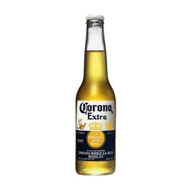 Imagem de Cerveja corona extra long neck 330ml