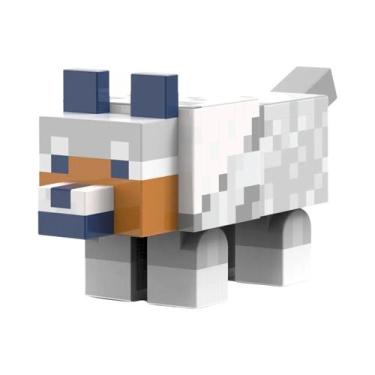 Imagem de Blocos De Construção Magnéticos 3D DIY, Brinquedos De Aprendizado De R