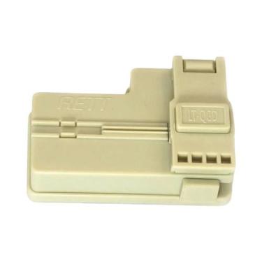 Imagem de Cortador De Fibra Óptica FTTH: Ferramenta Manual De Aço De Tungstênio 