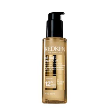 Imagem de Redken All Soft Argan 6 - Óleo Capilar 100ml