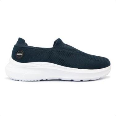 Imagem de Tênis Rainha Slip On Masculino Relax-Masculino