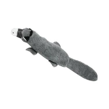 Imagem de Brinquedos De Pelúcia Com Som Para Cães, 5 Peças, Raposa, Girafa, Esqu