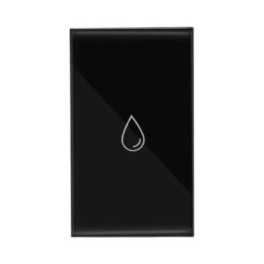 Imagem de Aquecedor De Água Inteligente WiFi 40A Com Temporizador, Controle Por 