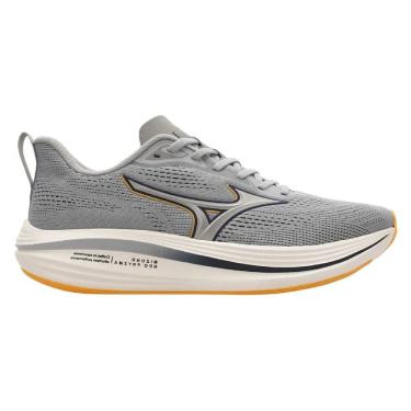 Imagem de Tênis Mizuno Neo Pryzma Masculino - Cinza