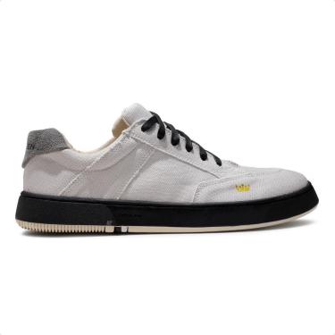 Imagem de Tênis Osklen Soho Lona Black Sole Masculino-Masculino