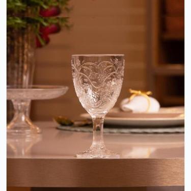 Imagem de Taça Daisy 320ml Cristal Wolff