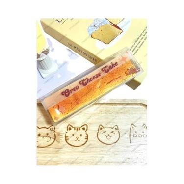 Imagem de Brinquedo Anti-Stress Em Forma De Bastão De Manteiga, Brinquedo Macio 