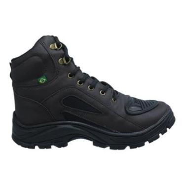 Imagem de Bota Masculina Proforce Cano Curto P250-Masculino