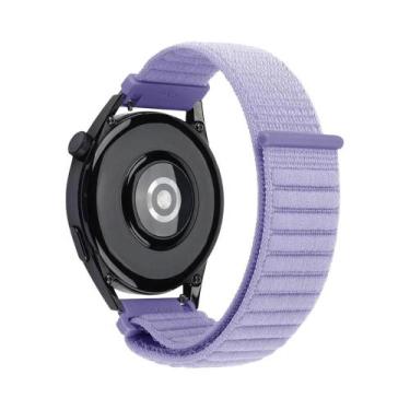 Imagem de Pulseira De Substituição De Nylon 20mm Para Relógio MoonSwatch Omega X