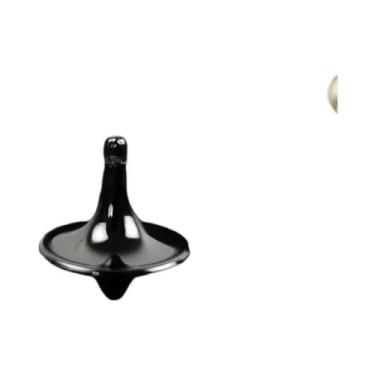 Imagem de Fidget Spinner Adulto Sem Resistência, Pequeno Vórtice Perpétuo, Brinq